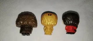 Lote Funko Pop Kinder Harry Potter