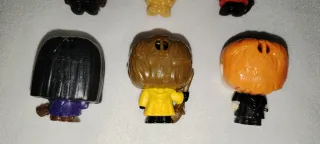 Lote Funko Pop Kinder Harry Potter