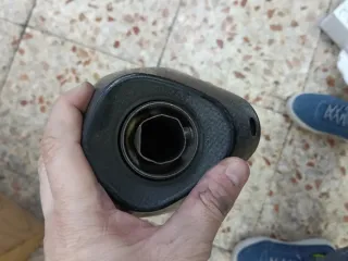 Escape Akrapovic Yamaha XMAX 125 AKRAPOVIC 2016