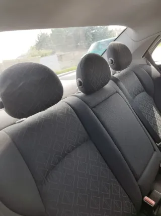 Mercedes-Benz Clase C 2002