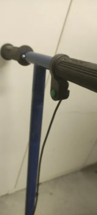 Patinete Eléctrico Razor E90 Infantil