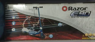 Patinete Eléctrico Razor E90 Infantil