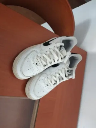 Zapatillas Nike Air Force 1 Talla 38