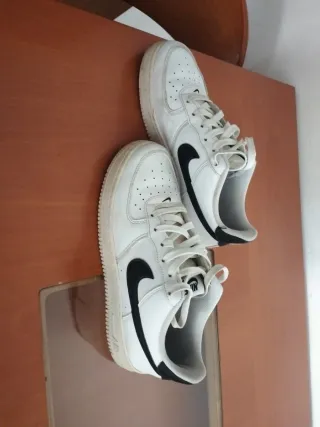 Zapatillas Nike Air Force 1 Talla 38