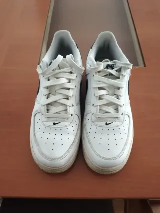 Zapatillas Nike Air Force 1 Talla 38