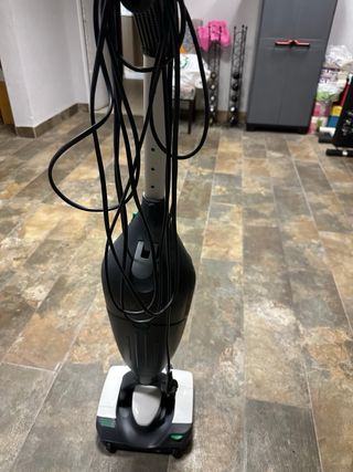 Aspiradora y fregadora Vorwerk Kobold