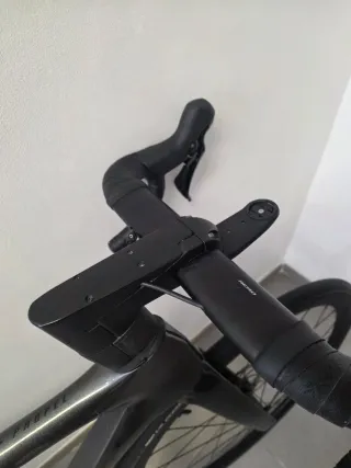 Bicicleta Giant Propel Advanced Carbono