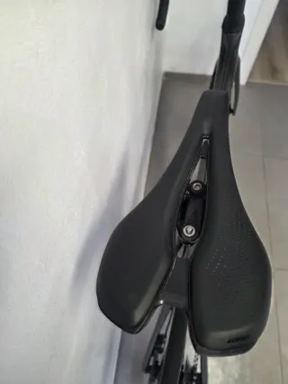 Bicicleta Giant Propel Advanced Carbono