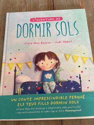 L'aventura de dormir sols