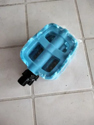 Pedales Bicicleta Infantil Nuevos