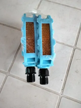 Pedales Bicicleta Infantil Nuevos