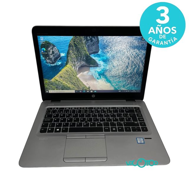HP EliteBook 640 G3 Intel i5 6ta 16GB RAM 512GB