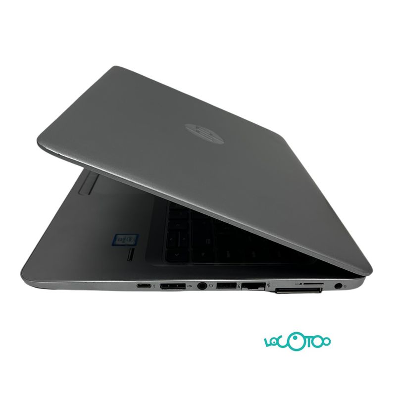 HP EliteBook 640 G3 Intel i5 6ta 16GB RAM 512GB afbeelding 2