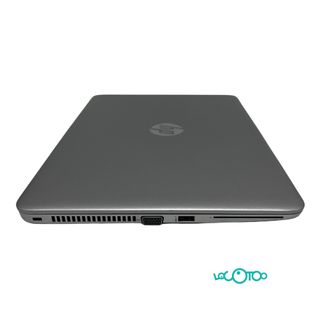 HP EliteBook 640 G3 Intel i5 6ta 16GB RAM 512GB