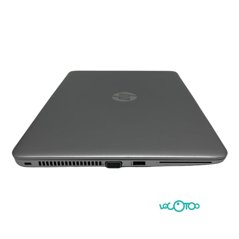 HP EliteBook 640 G3 Intel i5 6ta 16GB RAM 512GB afbeelding 3