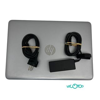 HP EliteBook 640 G3 Intel i5 6ta 16GB RAM 512GB