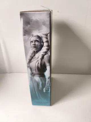 Star Wars Black Series Ahsoka Tano (Peridea)