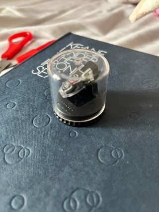 Aguja Ortofon 5E Repuesto