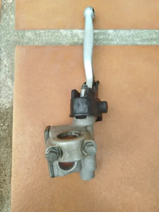 Bomba Freno Delantero Suzuki RM