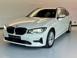 BMW Serie 3 320d xDrive Automática Touring