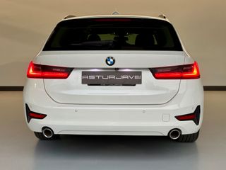 BMW Serie 3 320d xDrive Automática Touring