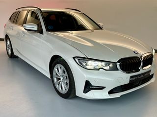 BMW Serie 3 320d xDrive Automática Touring