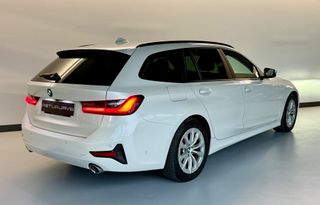 BMW Serie 3 320d xDrive Automática Touring