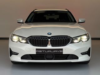 BMW Serie 3 320d xDrive Automática Touring