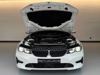 BMW Serie 3 320d xDrive Automática Touring