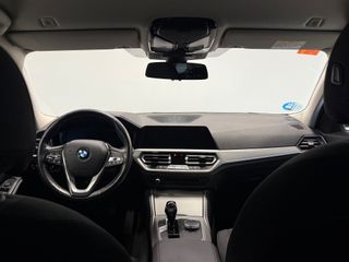 BMW Serie 3 320d xDrive Automática Touring