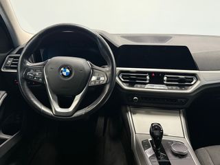 BMW Serie 3 320d xDrive Automática Touring