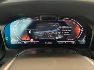 BMW Serie 3 320d xDrive Automática Touring