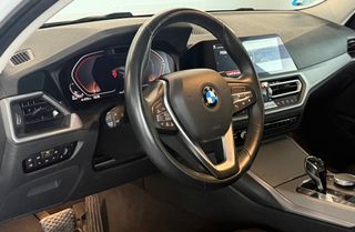 BMW Serie 3 320d xDrive Automática Touring