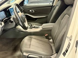BMW Serie 3 320d xDrive Automática Touring
