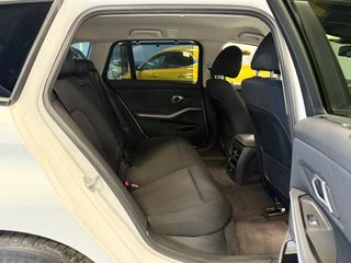 BMW Serie 3 320d xDrive Automática Touring