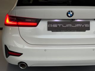 BMW Serie 3 320d xDrive Automática Touring