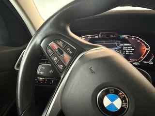 BMW Serie 3 320d xDrive Automática Touring