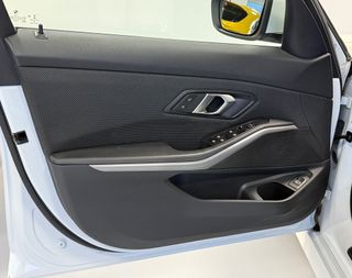 BMW Serie 3 320d xDrive Automática Touring