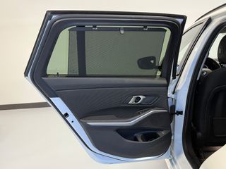 BMW Serie 3 320d xDrive Automática Touring