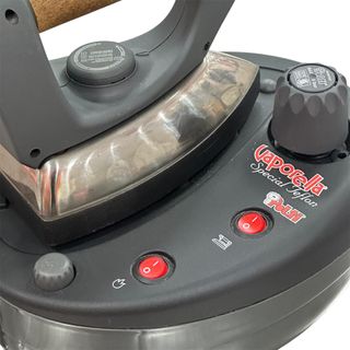 CENTRO DE PLANCHADO POLTI SPECIAL TEFFON