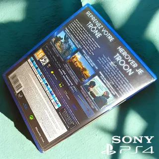 Final Fantasy XV Day One Edition PS4