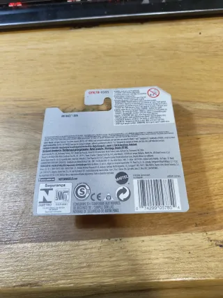 Hotwheels Circle Trucker