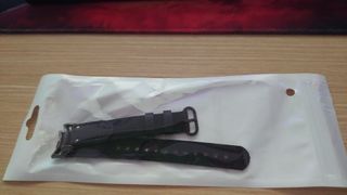 Correa Xiaomi Mi Band 8/8 NFC Negra