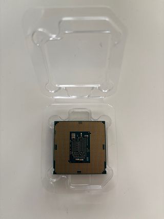 Intel Xeon E3-1240 v5 SR2LD 3.50GHz