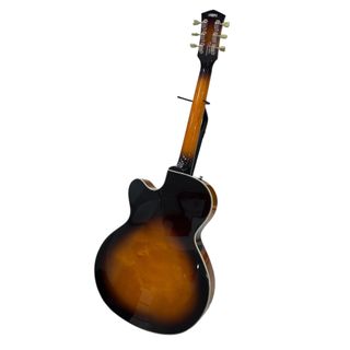 GUITARRA ELETRICA CORT YORKTOWN BV