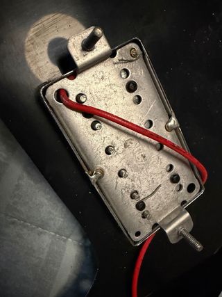 Guitarra zurdos + accesorios