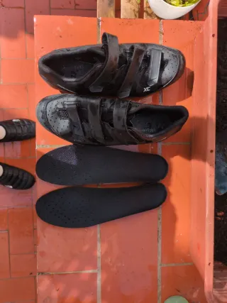 Scarpe Ciclismo MTB Rockrider XC