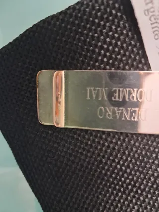 Fermasoldi Lorenzimilano Argento 925