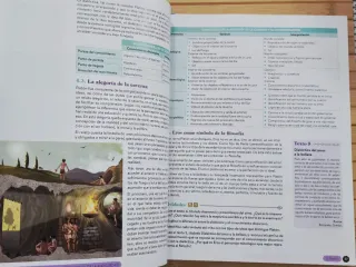 Historia de la Filosofía 2º Bachillerato. Libro...