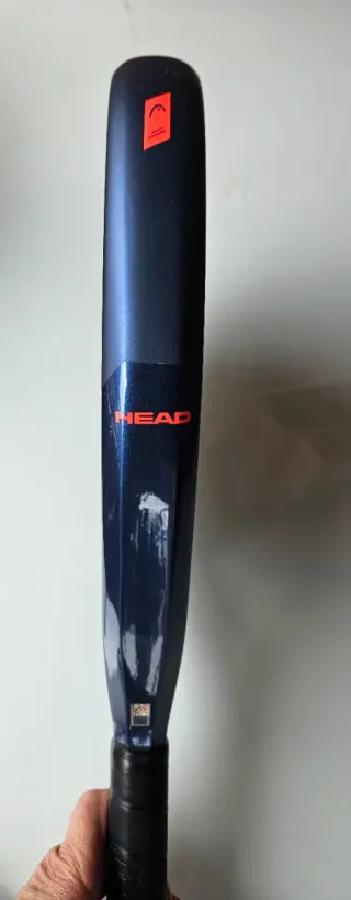 Pala Padel Head Radical Pro 2024